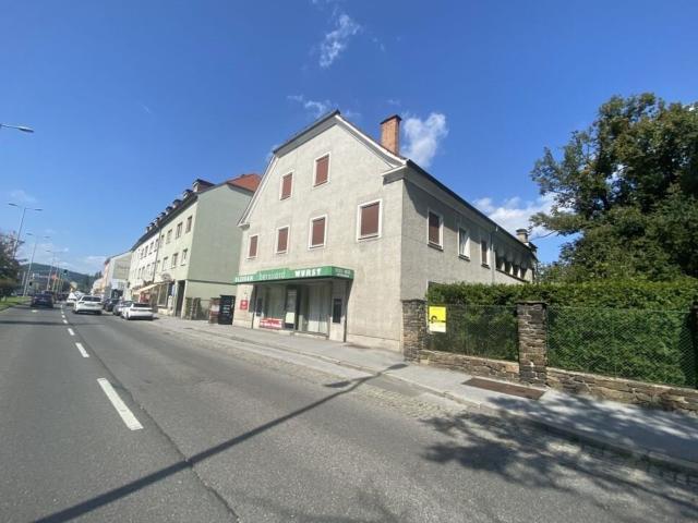 Haus kaufen in Gersdorf-Feistritz, Steiermark