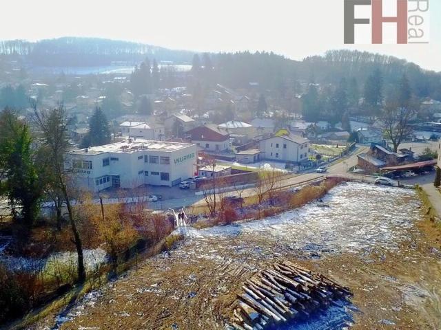 Grundstück kaufen in Eichgraben, Niederösterreich