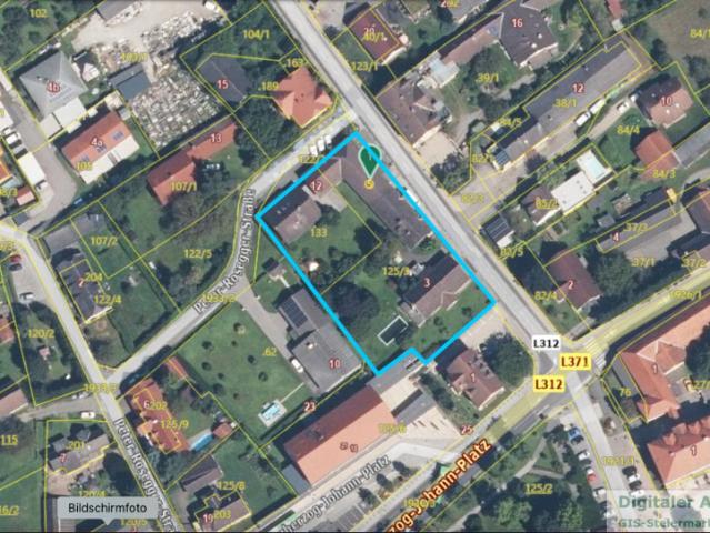 Grundstück kaufen in Fernitz, Steiermark