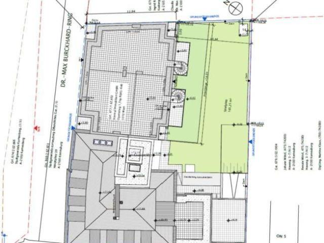 Apartment kaufen in Korneuburg, Niederösterreich