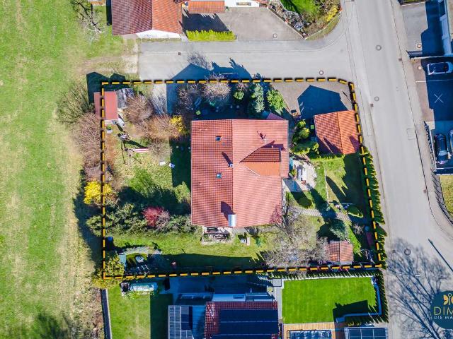 Erdgeschosswohnung kaufen in Penzing, Landkreis Landsberg am Lech