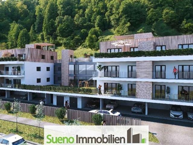 Grundstück kaufen in Lichtenberg, Oberösterreich