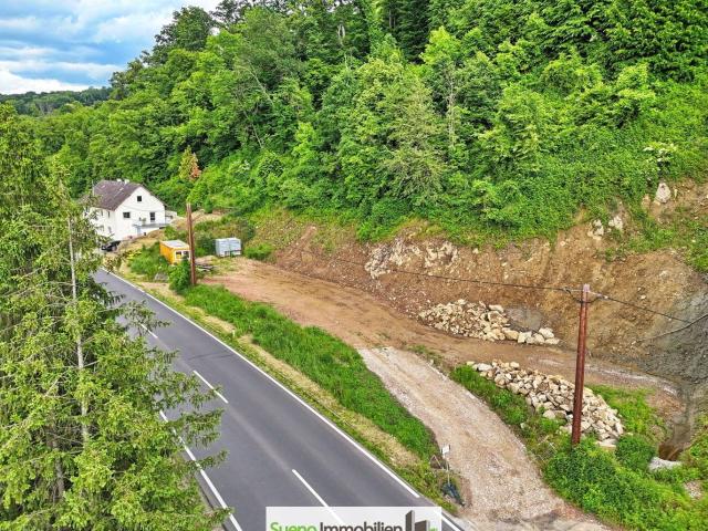 Grundstück kaufen in Plesching, Steyregg