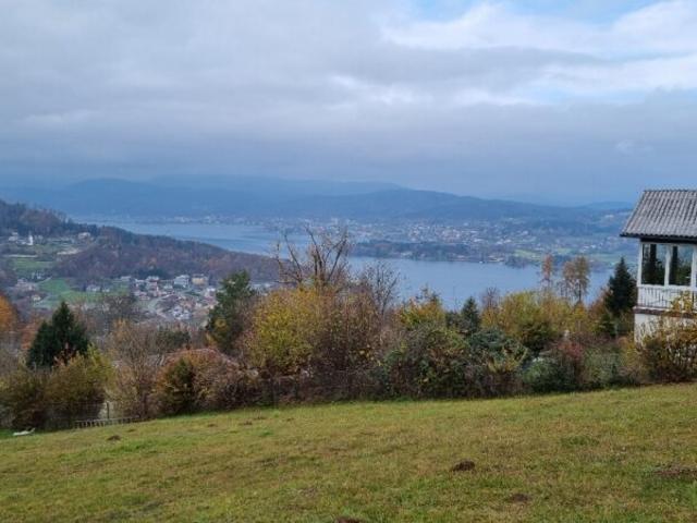 Grundstück kaufen in Keutschach am See, Bezirk Klagenfurt-Land