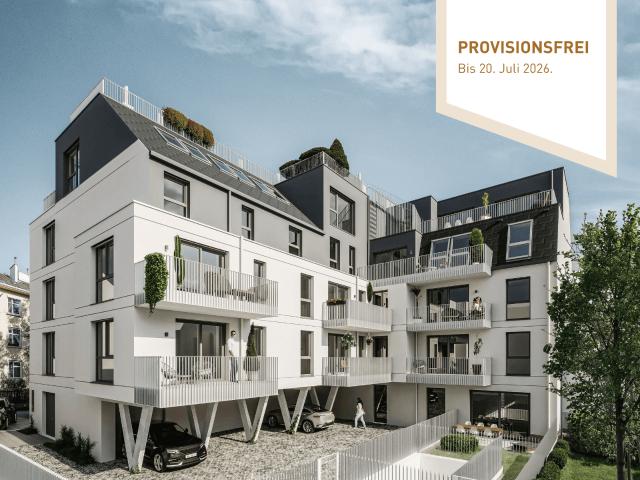 Apartment kaufen in Liesing, Wien