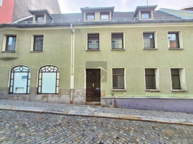 Haus kaufen in Innenstadt - Nutřkowne město, Bautzen
