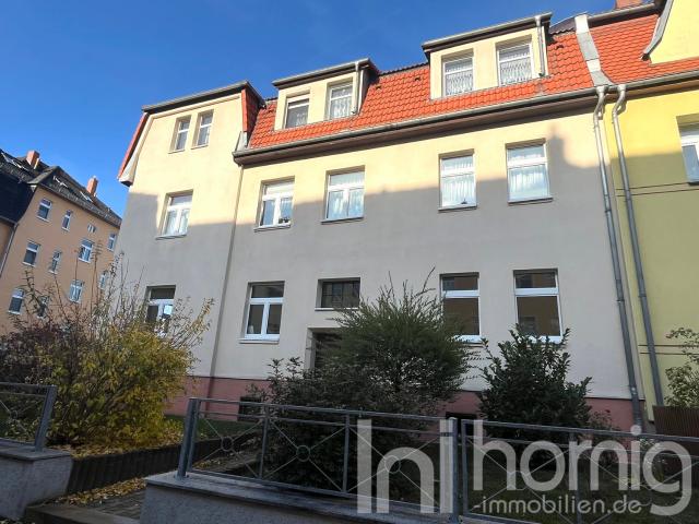 Wohnung mieten in Seidau - Židow, Bautzen