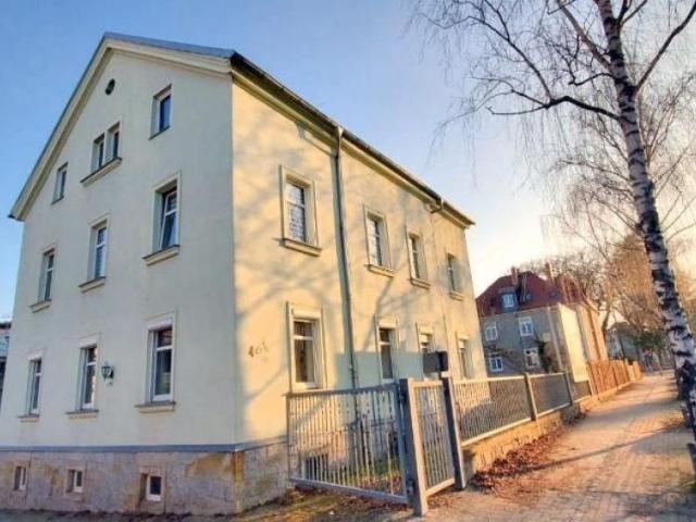 Apartment mieten in Bautzen, Sachsen