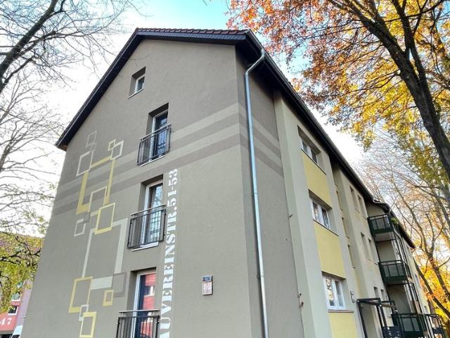 Apartment mieten in Herford, Nordrhein-Westfalen