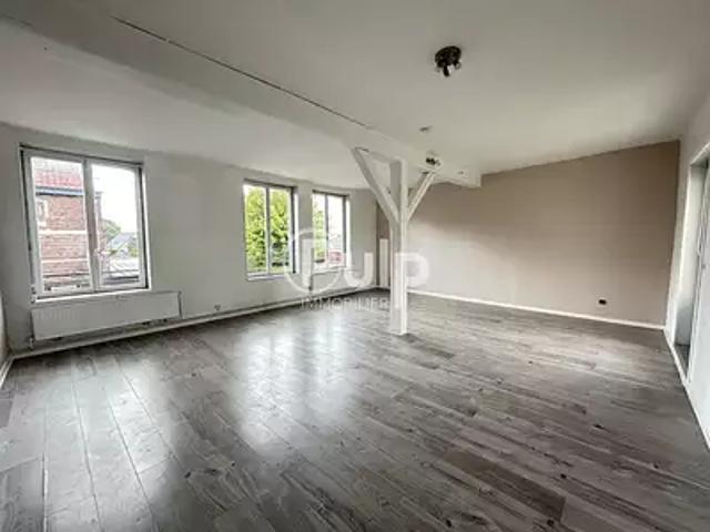 Appartement vente à Lille, Bauvin