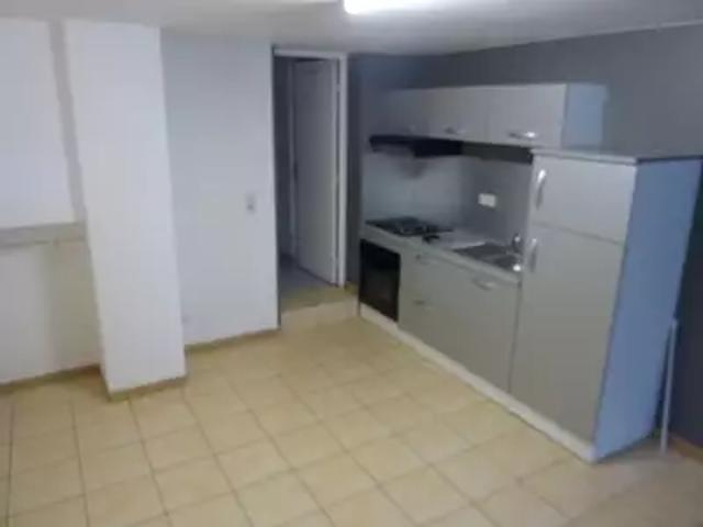 Appartement vente à Lille, Bauvin
