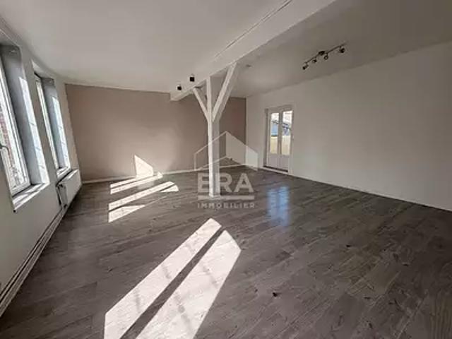 Appartement vente à Bauvin, Nord