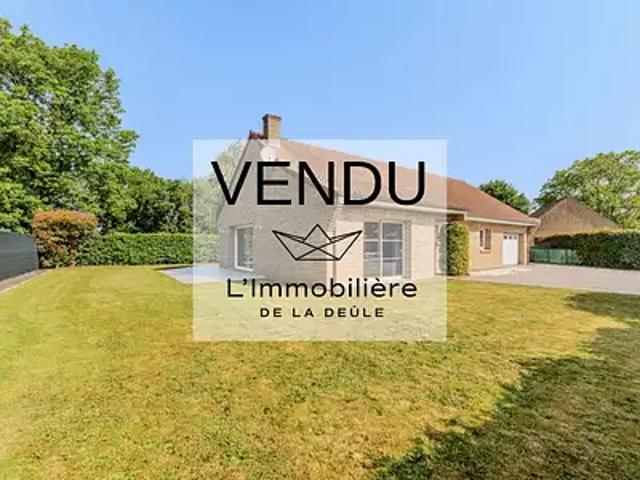 Maison vente à Bauvin, Nord