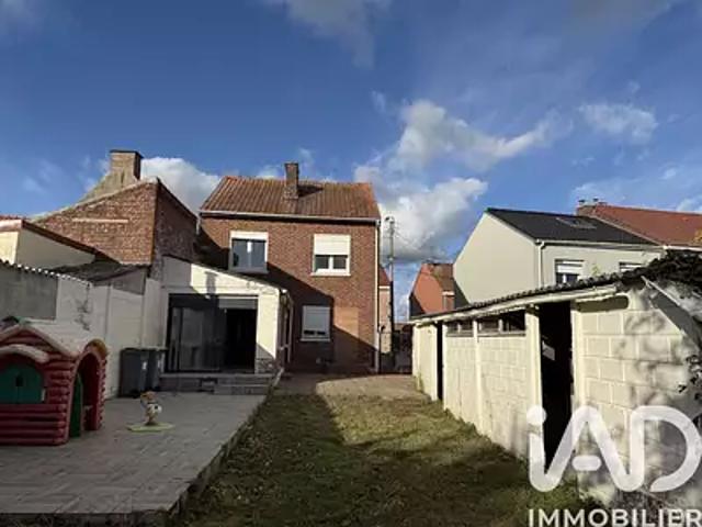 Maison vente à Bauvin, Nord