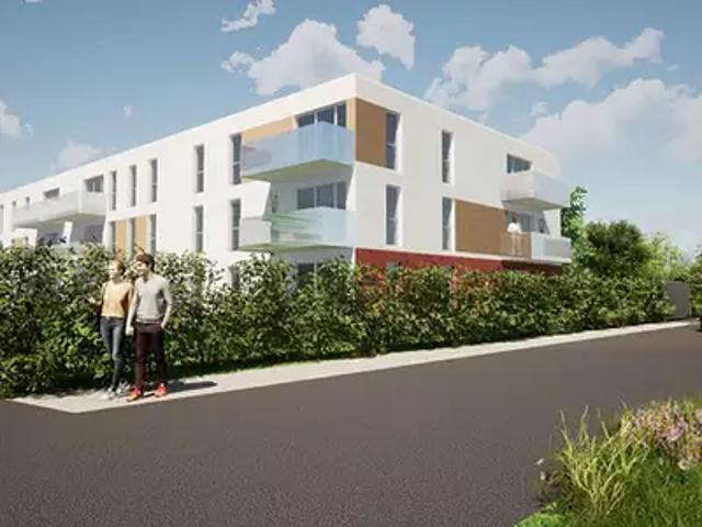 Appartement location à Bauvin, Nord