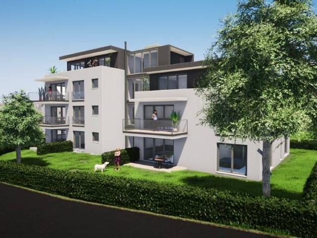 Wohnung kaufen in Weingarten, Baden-Württemberg