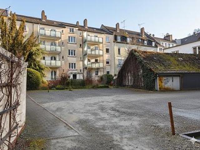Erdgeschosswohnung mieten in Aschaffenburg, Bayern