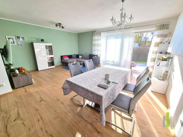 Apartment kaufen in Bürmoos