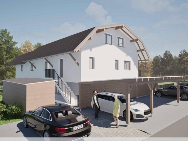 Haus kaufen in Bürmoos