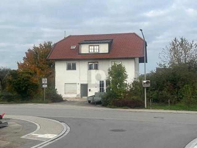 Erdgeschosswohnung mieten in Fridolfing, Bayern