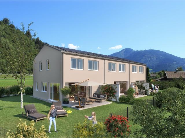 Wohnung kaufen in Thumersbach, Zell am See