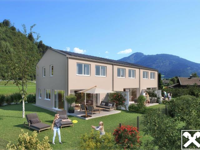 Apartment kaufen in Innenstadt, Zell am See