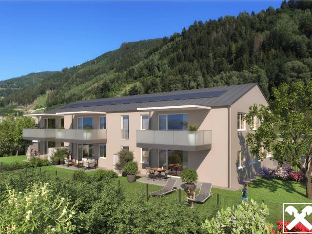 Apartment kaufen in Innenstadt, Zell am See