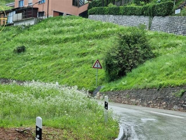 Grundstück kaufen in Bioggio, Tessin