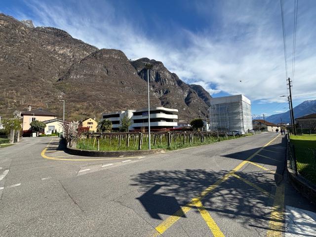 Immobilie kaufen in Biasca, Tessin