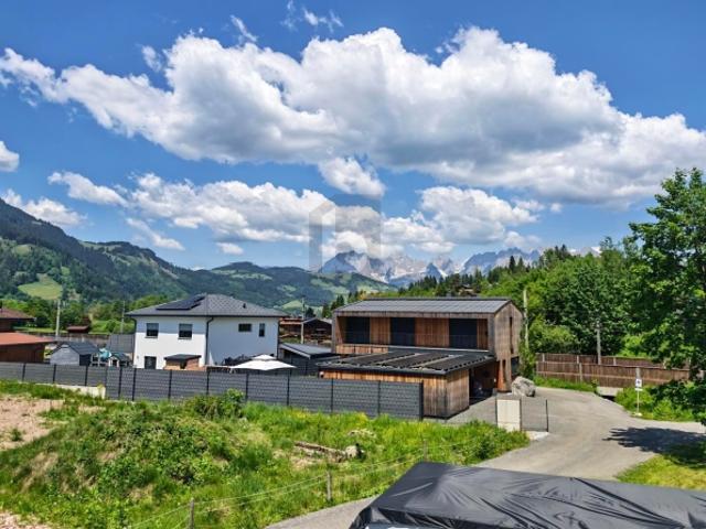 Grundstück kaufen in Aurach bei Kitzbühel, Tirol