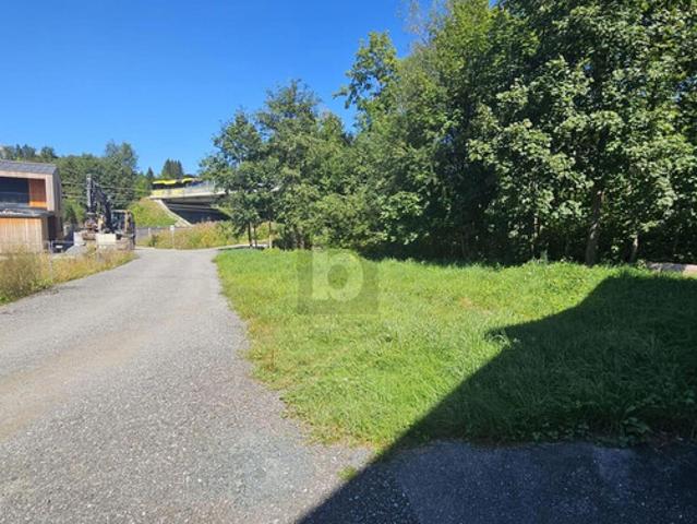 Grundstück kaufen in Aurach bei Kitzbühel, Tirol