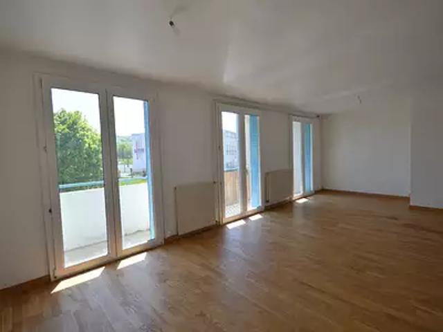 Appartement vente à Montbéliard, Bavans