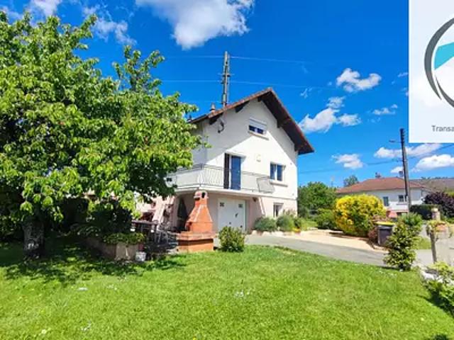Maison vente à Bavans, Doubs