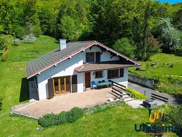 Maison vente à Montbéliard, Bavans