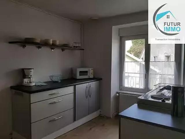 Appartement location à Montbéliard, Bavans