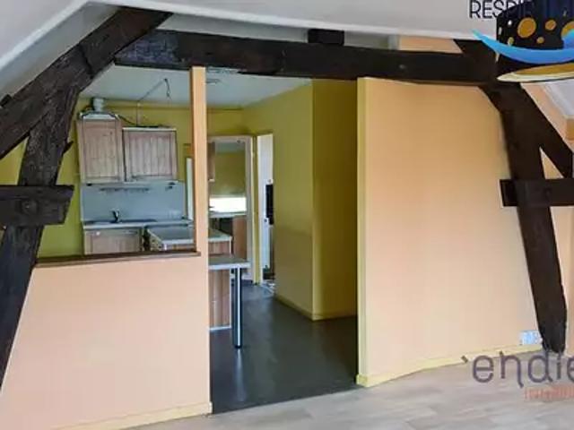 Appartement location à Montbéliard, Bavans