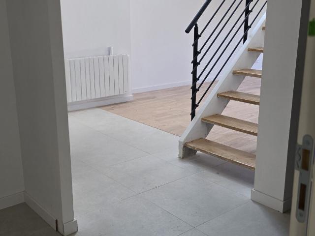 Appartement vente à Montbéliard, Bavans