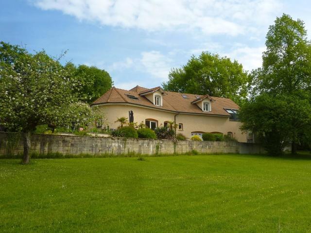 Maison vente à Montbéliard, Bavans