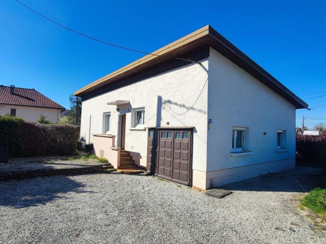 Maison vente à Montbéliard, Bavans