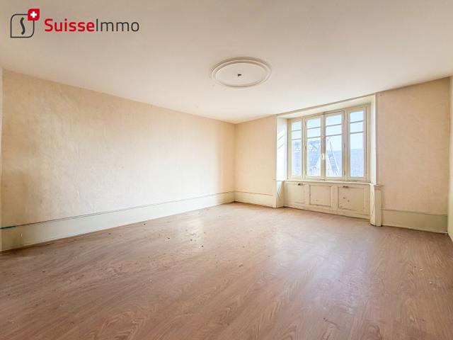 Maison vente à Montbéliard, Bavans