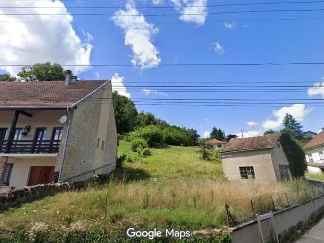 Terrain vente à Montbéliard, Bavans