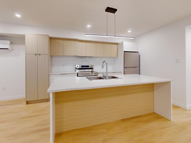 Apartment for rent in Moncton Parish, City of Moncton