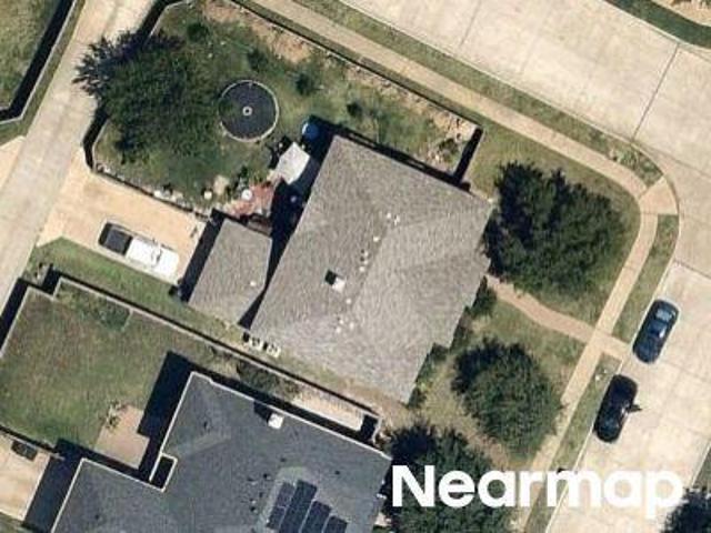 House for sale in Denton, Texas