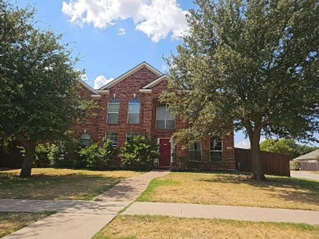 House for sale in Denton, Texas