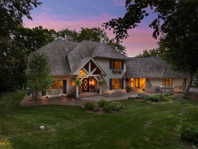 House for sale in Chaska, Minnesota