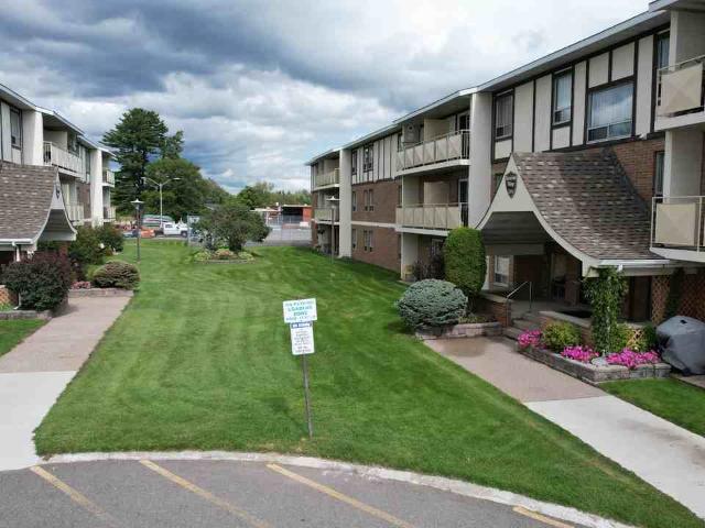 Apartment for rent in Sault Ste. Marie, Northeastern Ontario