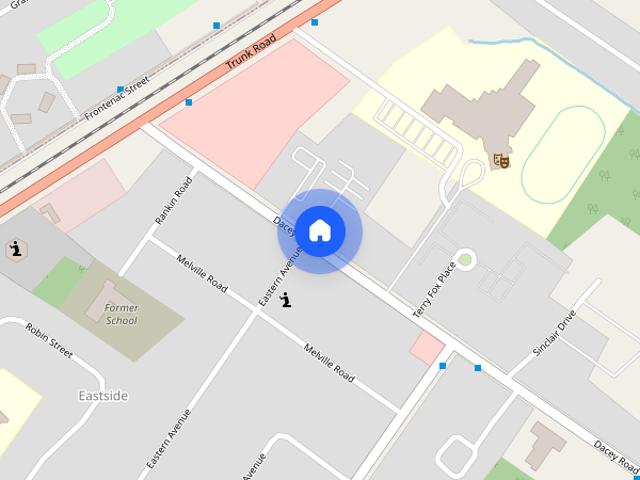 Apartment for rent in Sault Sainte Marie, Ontario