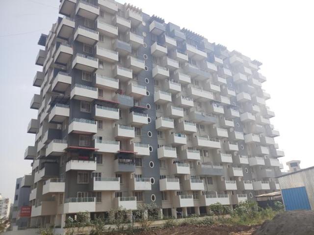 Flat for sale in Poona, National Capital Territory Of Delhi