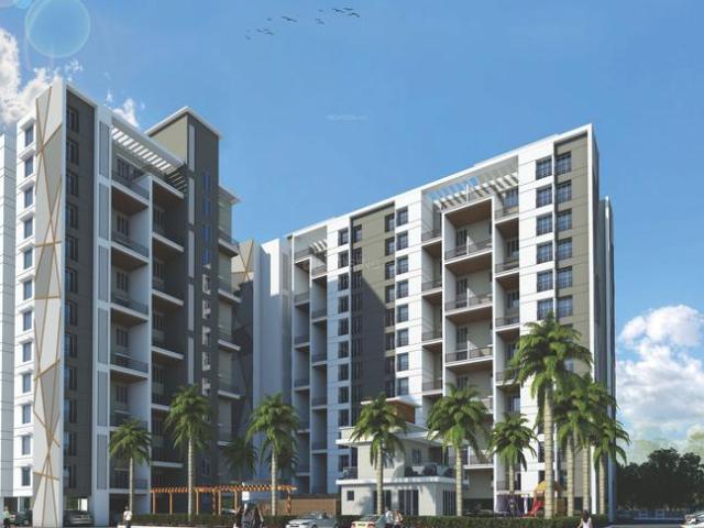 Flat for sale in Poona, National Capital Territory Of Delhi