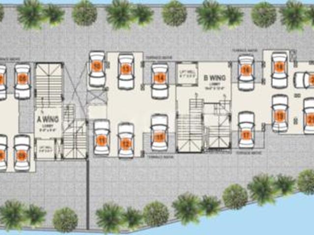 Flat for sale in Poona, National Capital Territory Of Delhi